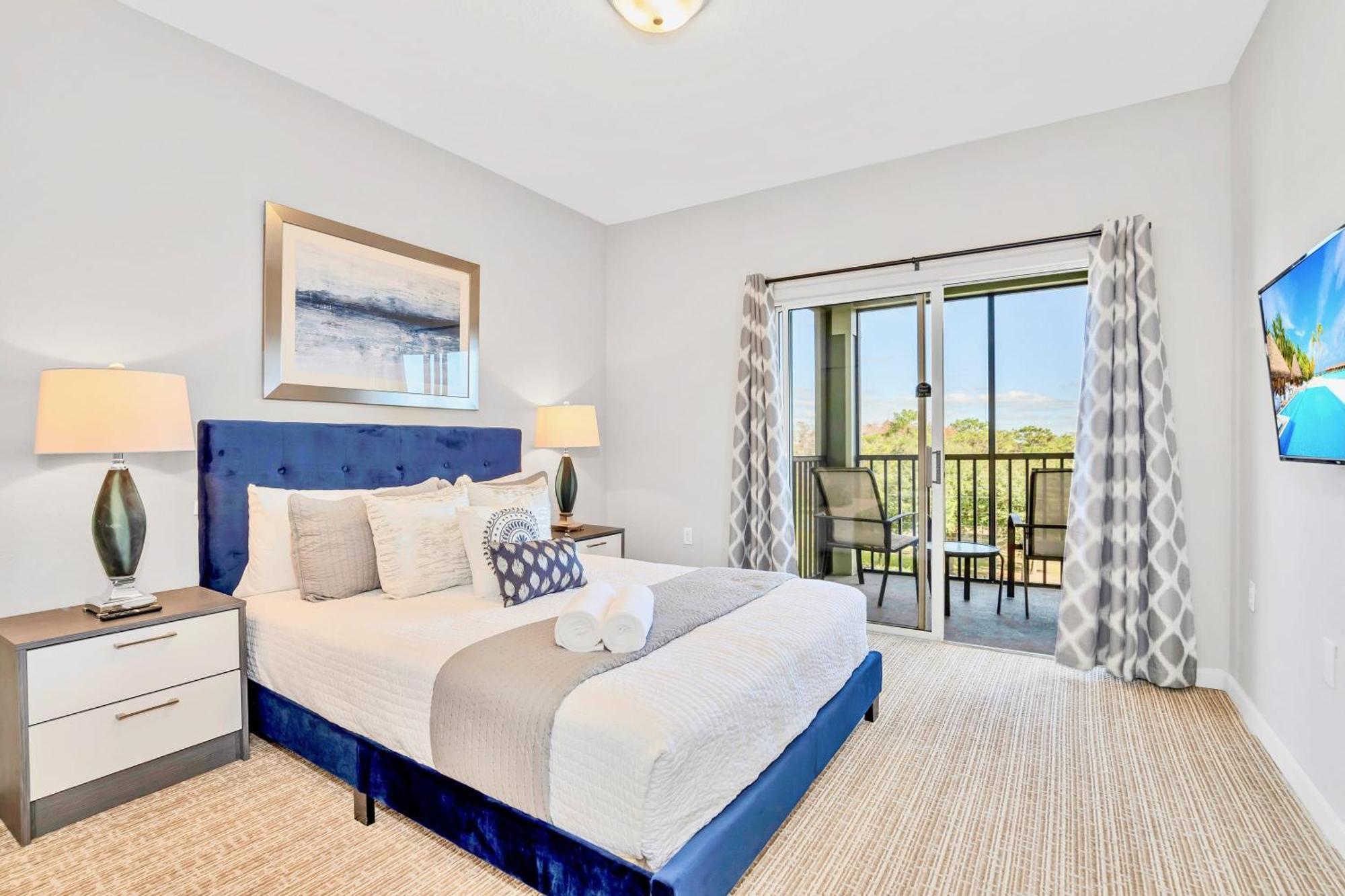 Spacious 3Br Near Disney - Pool And Hot Tub! Orlando Extérieur photo