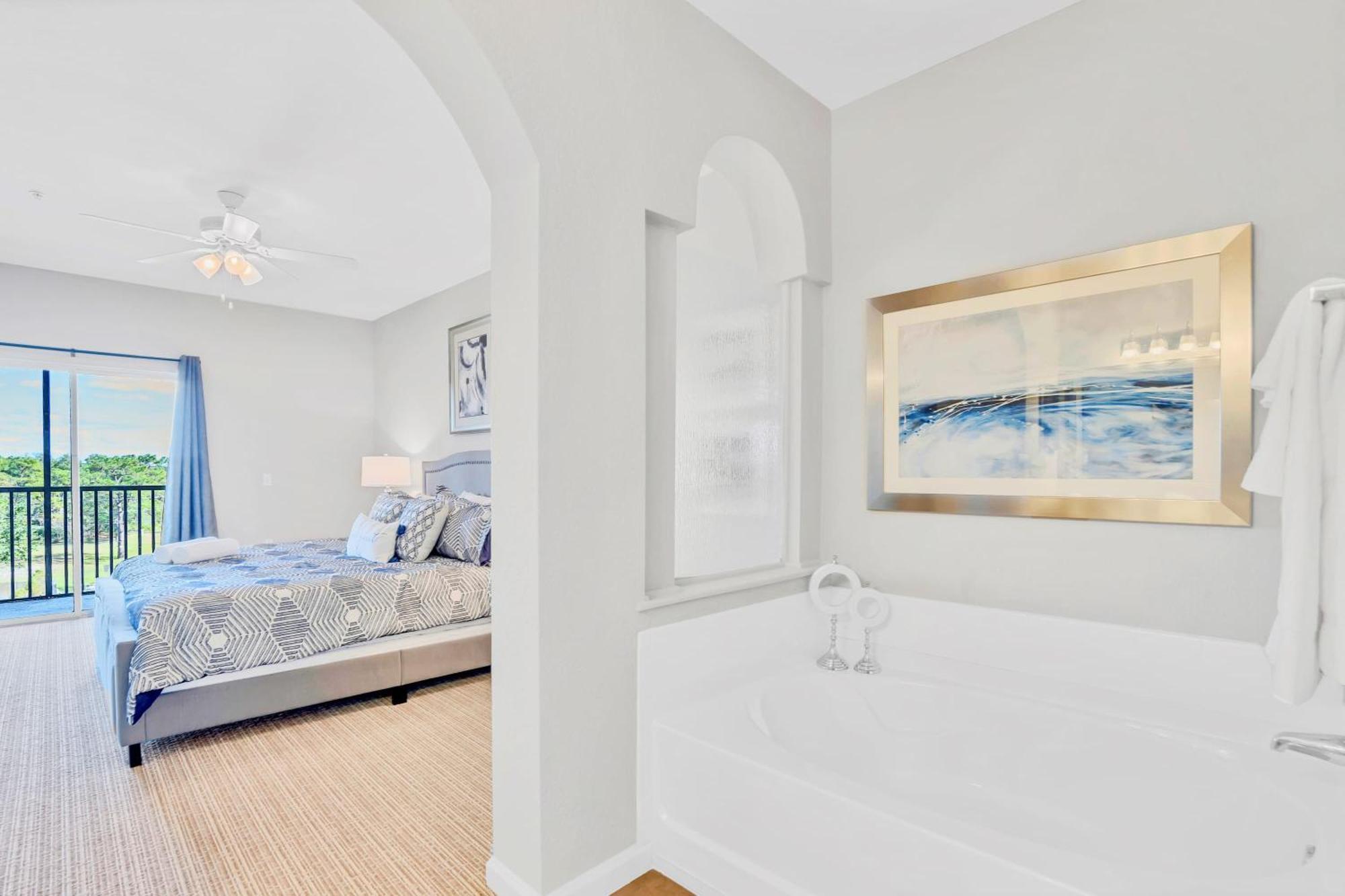 Spacious 3Br Near Disney - Pool And Hot Tub! Orlando Extérieur photo