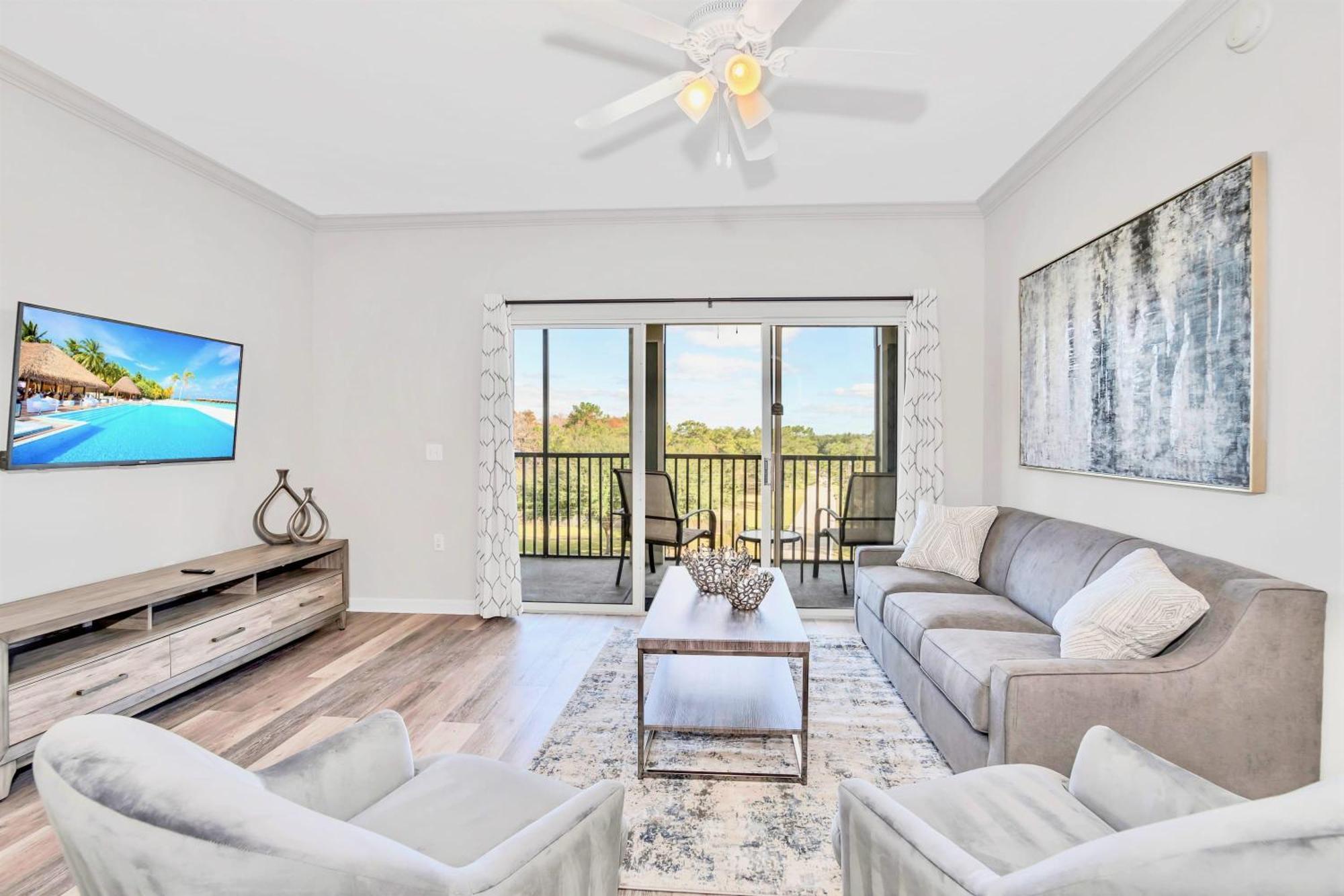 Spacious 3Br Near Disney - Pool And Hot Tub! Orlando Extérieur photo