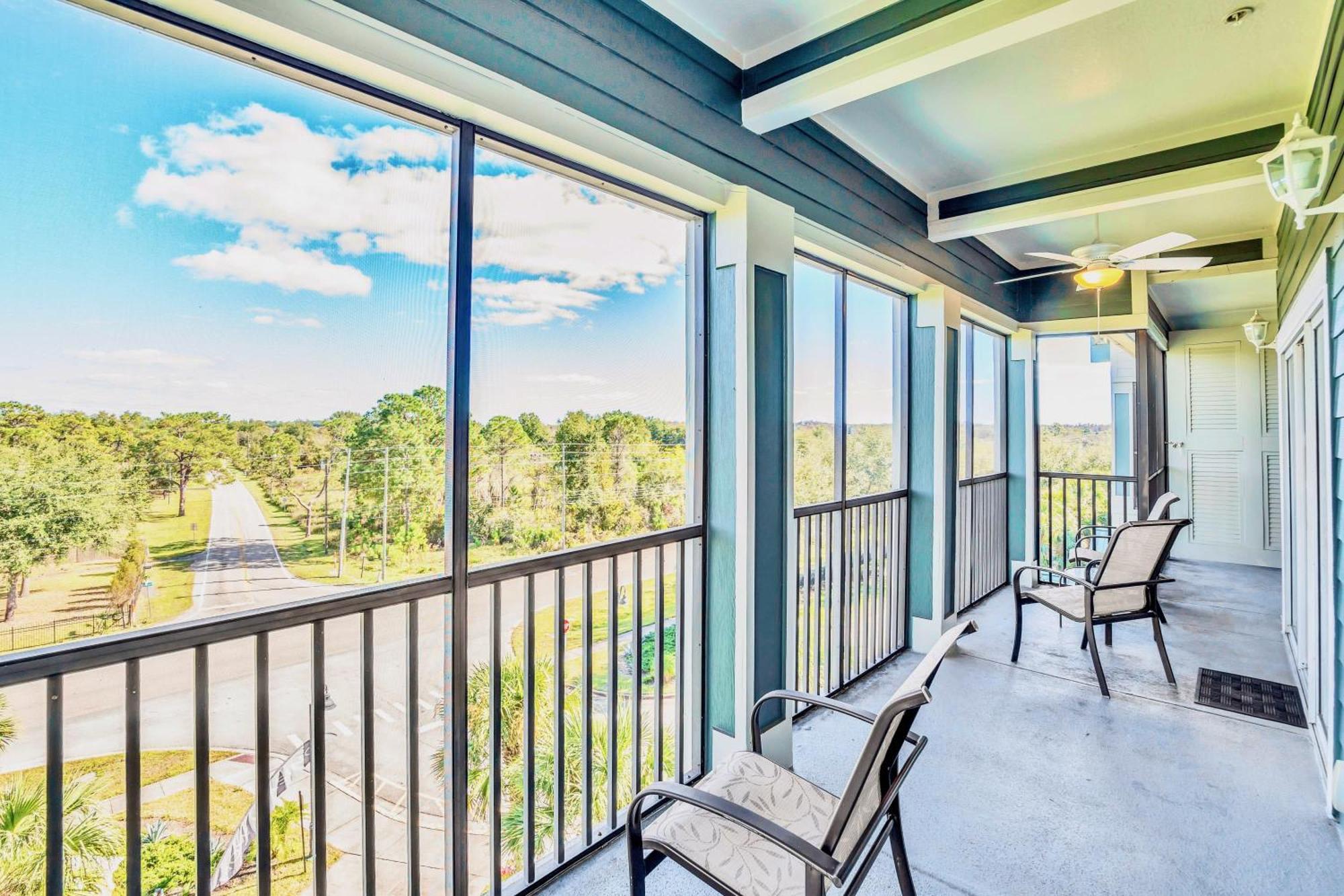 Spacious 3Br Near Disney - Pool And Hot Tub! Orlando Extérieur photo