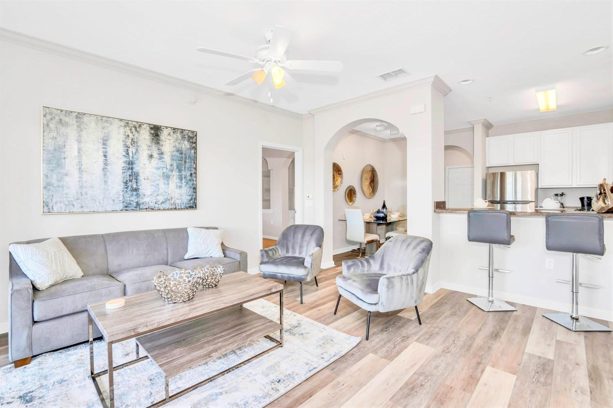 Spacious 3Br Near Disney - Pool And Hot Tub! Orlando Extérieur photo