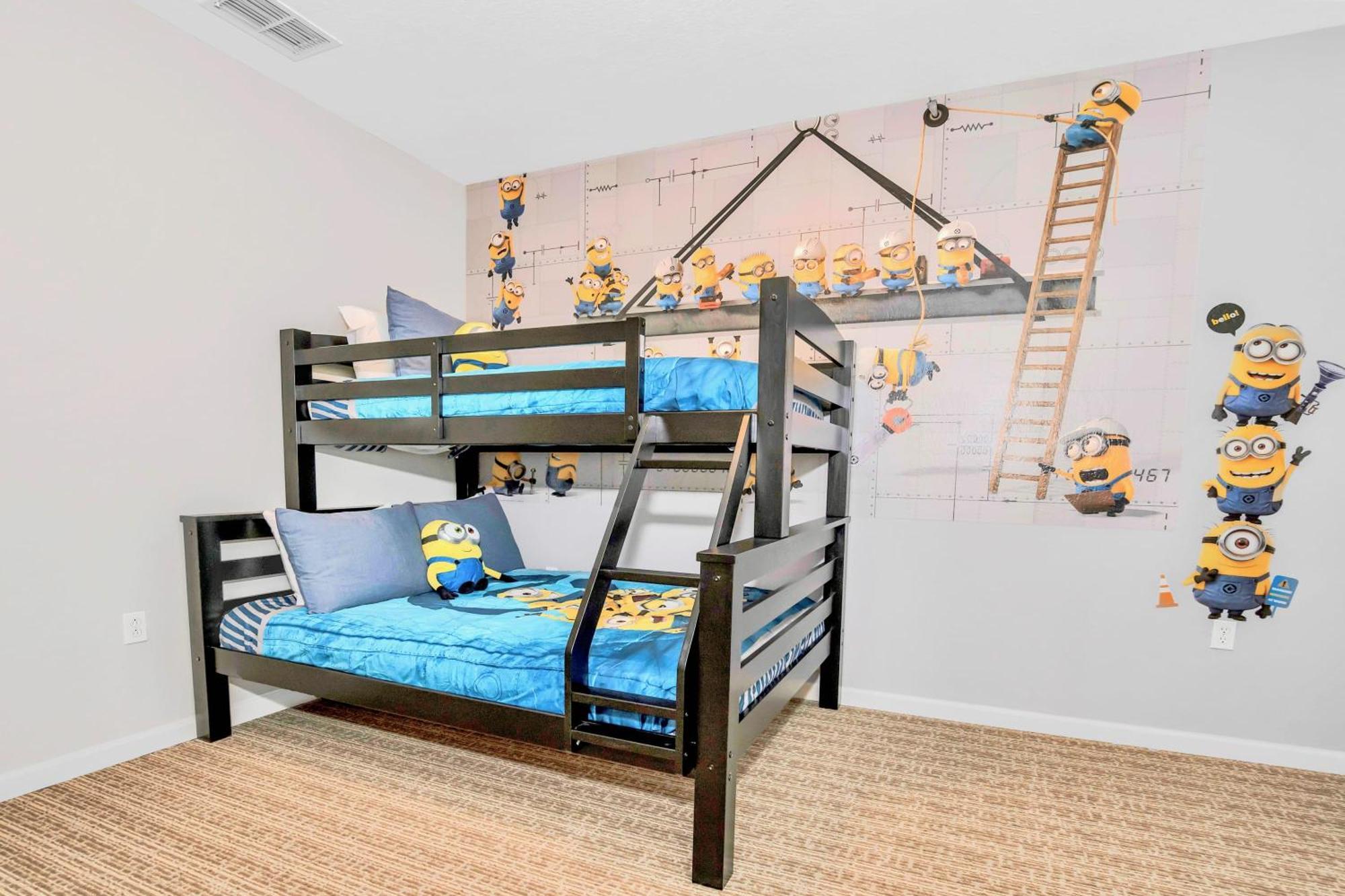 Spacious 3Br Near Disney - Pool And Hot Tub! Orlando Extérieur photo