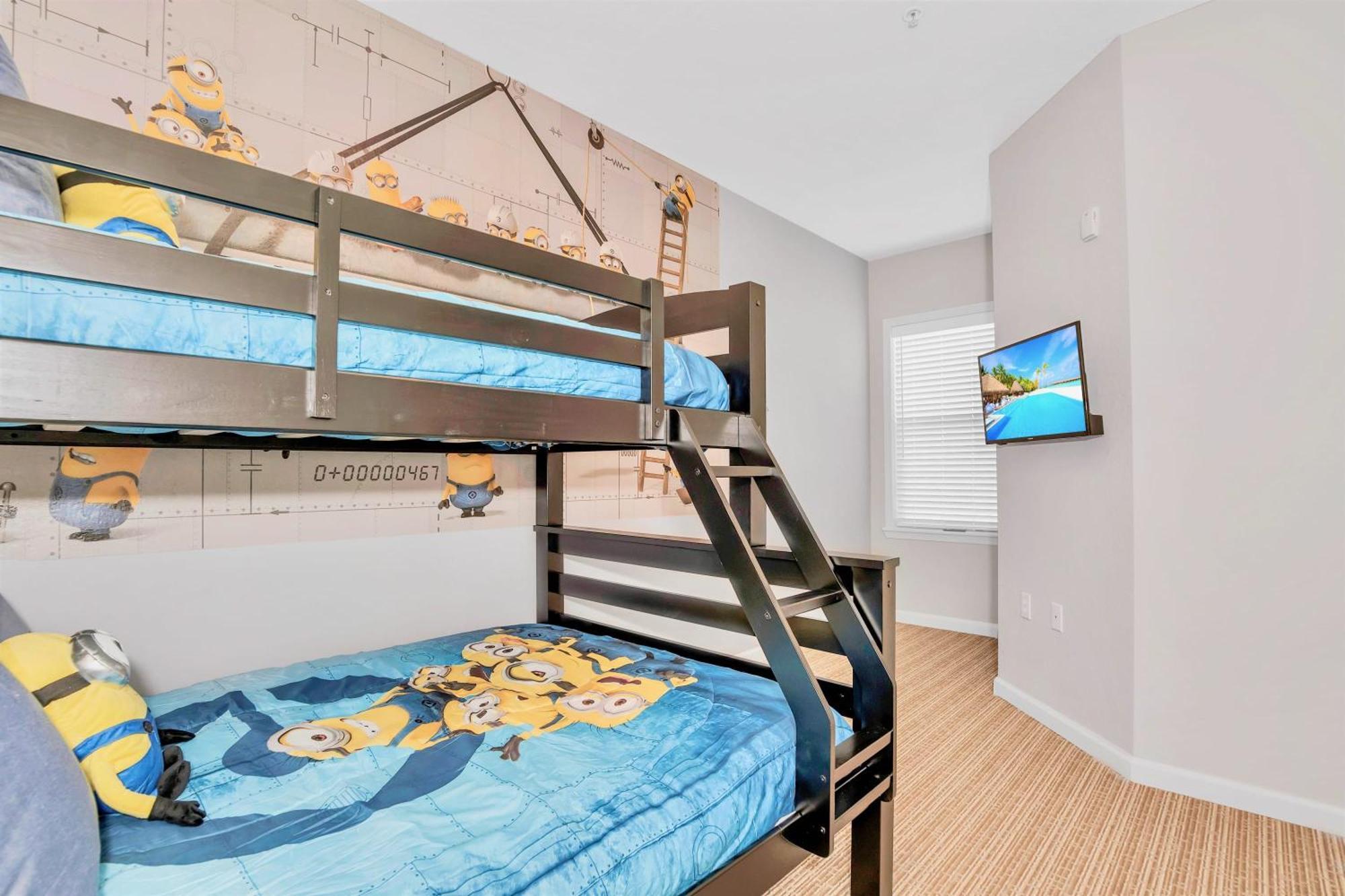 Spacious 3Br Near Disney - Pool And Hot Tub! Orlando Extérieur photo