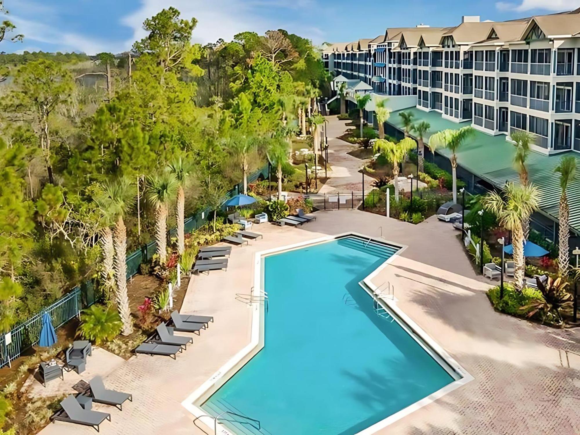 Spacious 3Br Near Disney - Pool And Hot Tub! Orlando Extérieur photo
