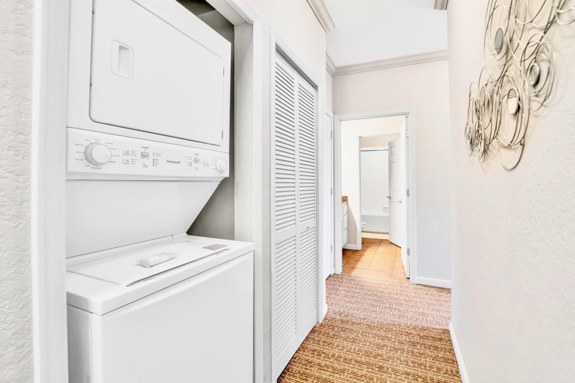 Spacious 3Br Near Disney - Pool And Hot Tub! Orlando Extérieur photo